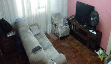 Casa à venda com 2 quartos em Vila das Mercês, São Paulo, SP