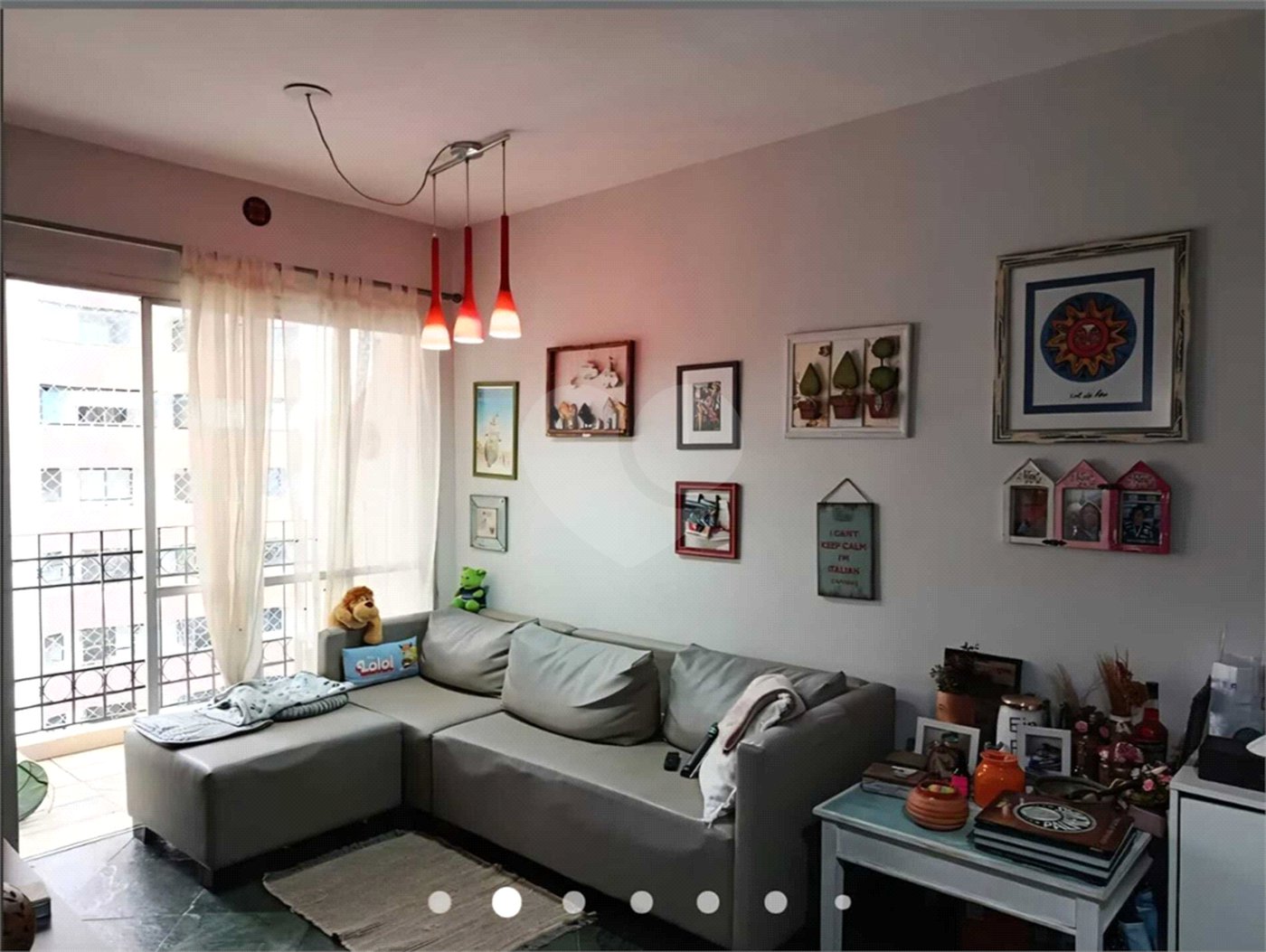 APARTAMENTO A VENDA VILA MADALENA - 3 DORMITÓRIOS 2 VAGAS