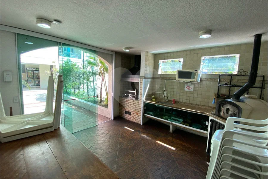 Apartamento com 67 m², 3 quartos, sala 2 ambientes, sacada, banheiro americano, gerador, 1 vaga, área verde e Pet-Place, Imirim-Sp
