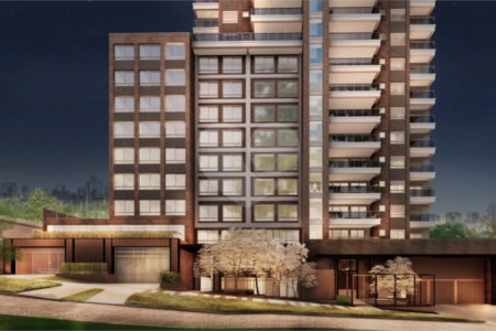 Apartamento de 153m² com 3 Suítes e 2 Vagas no Condomínio Essência da Vila – Vila Mariana