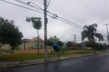Excelente lote para venda.