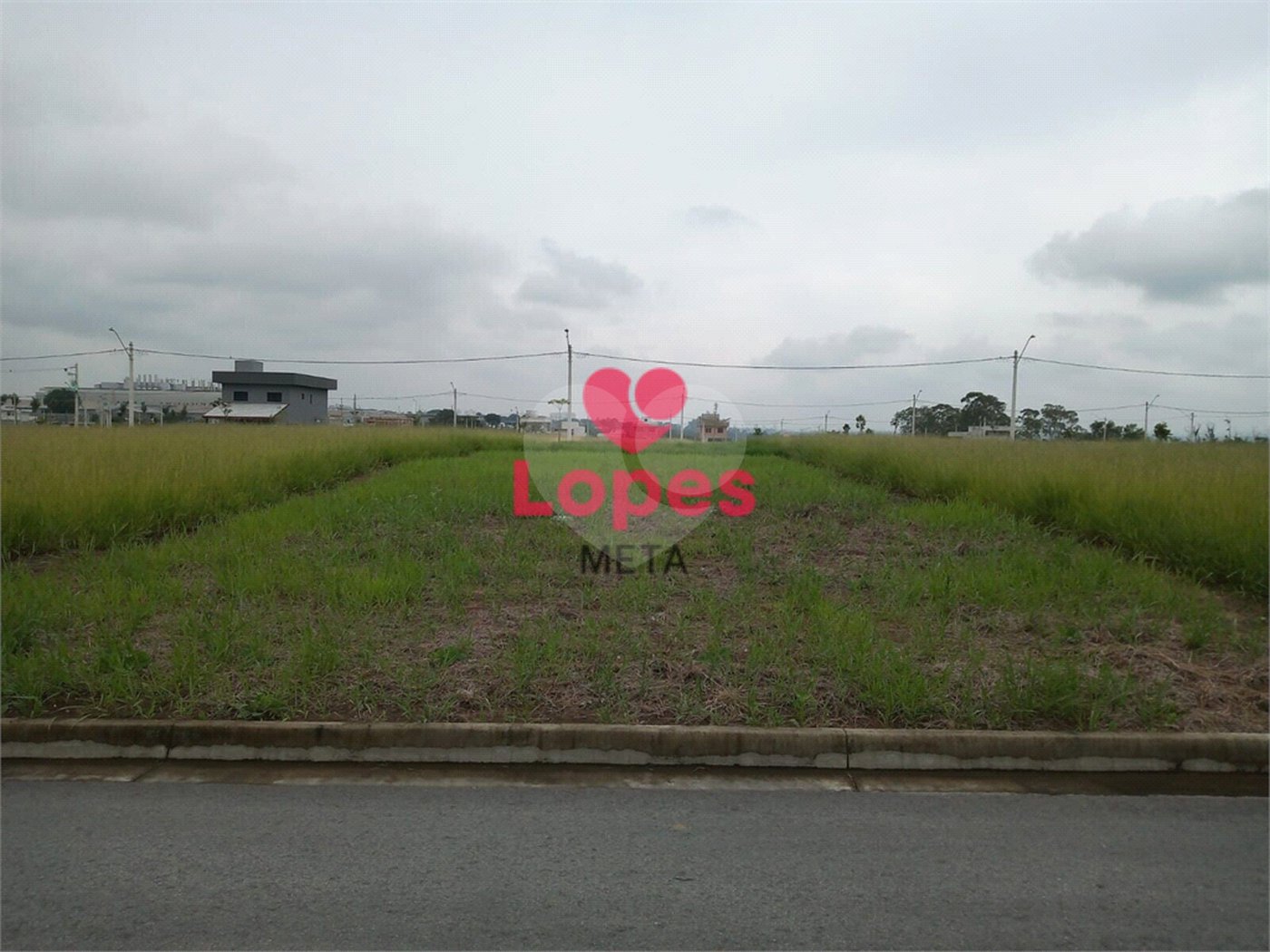 Terreno em Condomínio em Eugênio de Mello, São José dos Campos/SP