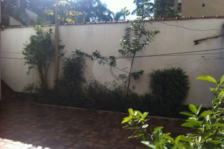 Casa com 3 quartos, 8 vagas, churrasqueira - Vila Nova Cachoeirinha - São Paulo/SP