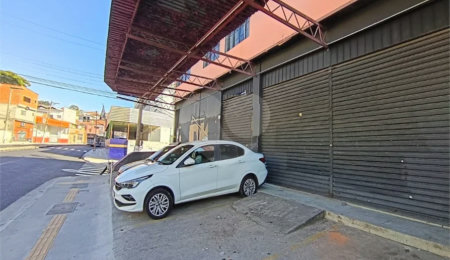 Salão para alugar em Imirim, São Paulo, SP