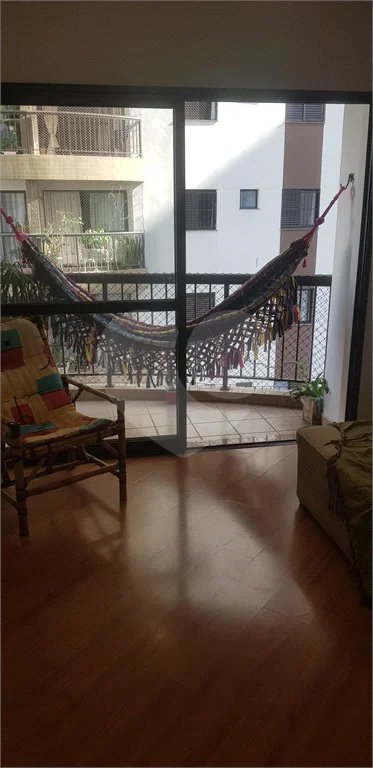 Apartamento á venda 4 dormitórios 1 suíte 2 vagas Rua Voluntários da Pátria em Santana, São Paulo/SP