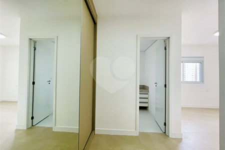 APARTAMENTO NOVO COM 3 SUÍTES E 3 VAGAS NO SPETTACULO PATRIANI – SÃO BERNARDO DO CAMPO!