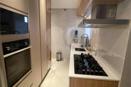 Apartamento á venda - Vila Mascote