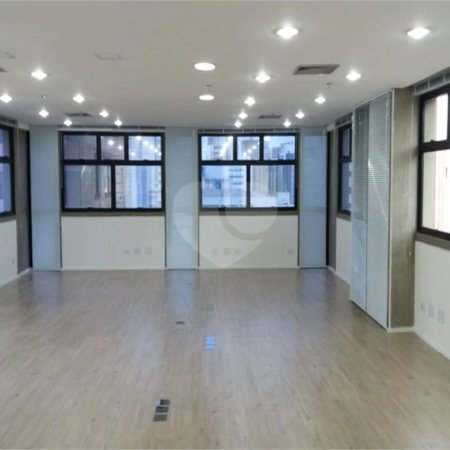 Sala Comercial á venda - Avenida Paulista