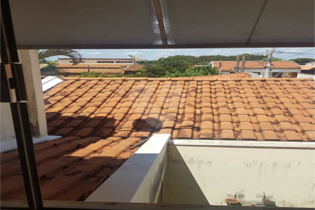 Sobrado à Venda no Parque Fehr – 3 Dormitórios e Área Gourmet em Rua Tranquila