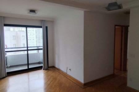 Apartamento para alugar com 2 quartos em Vila Andrade, São Paulo - SP