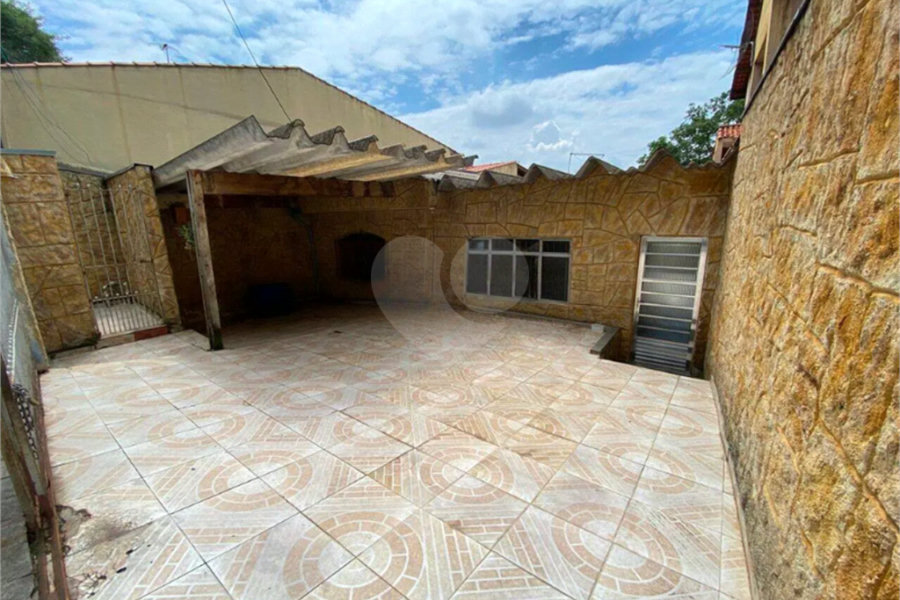 Casa Térrea à venda no Bairro do Jardim Vivan -Jaraguá, São Paulo