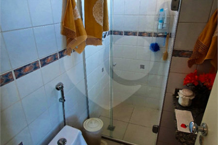 COBERTURA A VENDA NO BAIRRO JARDIM DAS INDUSTRIAS COM 3 DORMITORIOS, 2 SUITES, 2 VAGAS, 214M², SJC