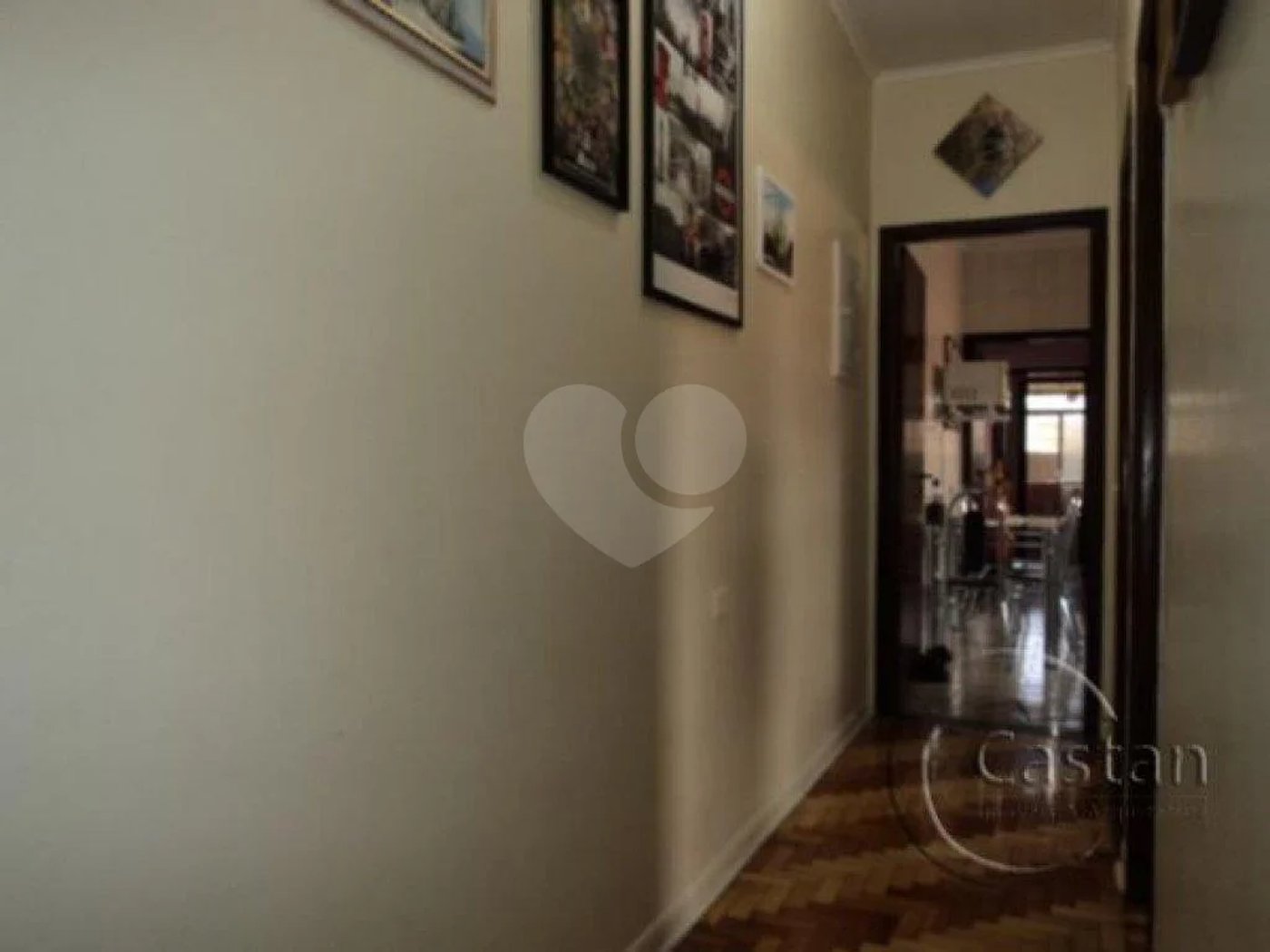 Casa à venda na região da Mooca