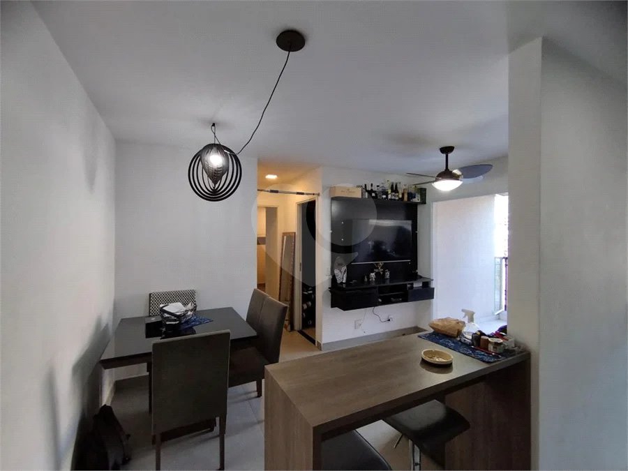 Apartamento de 57 m² á venda - Saúde