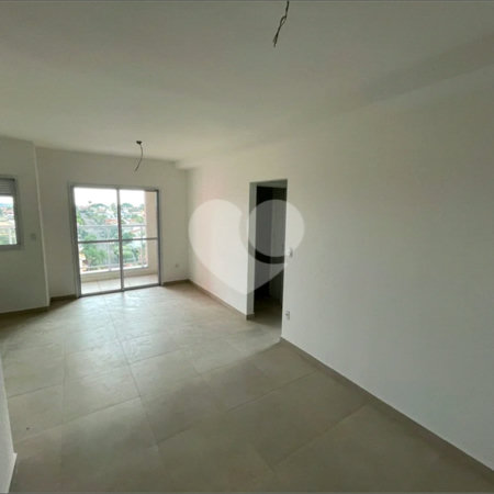Apartamento no Edifício Residencial Valentina Park