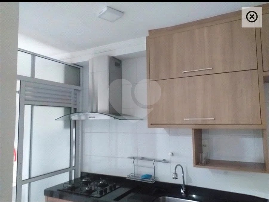 Apartamento de 2 quartos em Chácara Cruzeiro do Sul ( Cangaíba ).