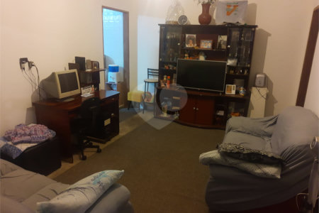 Casa térrea para venda no Jardim Ipanema