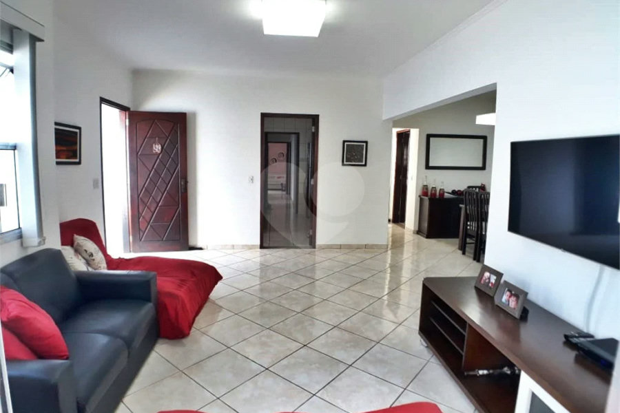Casa Térrea à venda com 3 quartos, sendo 1 suíte, em Tucuruvi, São Paulo, SP