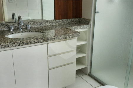 APARTAMENTO A VENDA 116M² 2 DORMITORIOS, 2 SUITES, 3 BANHEIROS, 2 VAGAS - CONDOMINIO PREMIERE - SÃO