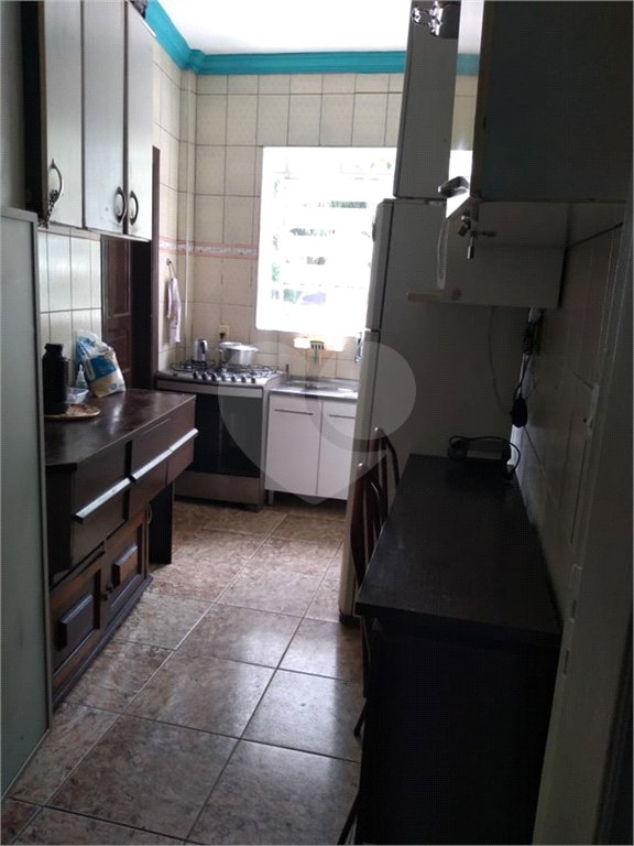 Apartamento 3 dormitórios - Santa Efigênia/SP