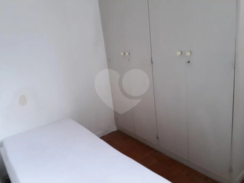 Apartamento 2 quartos - Metro Borba Gato