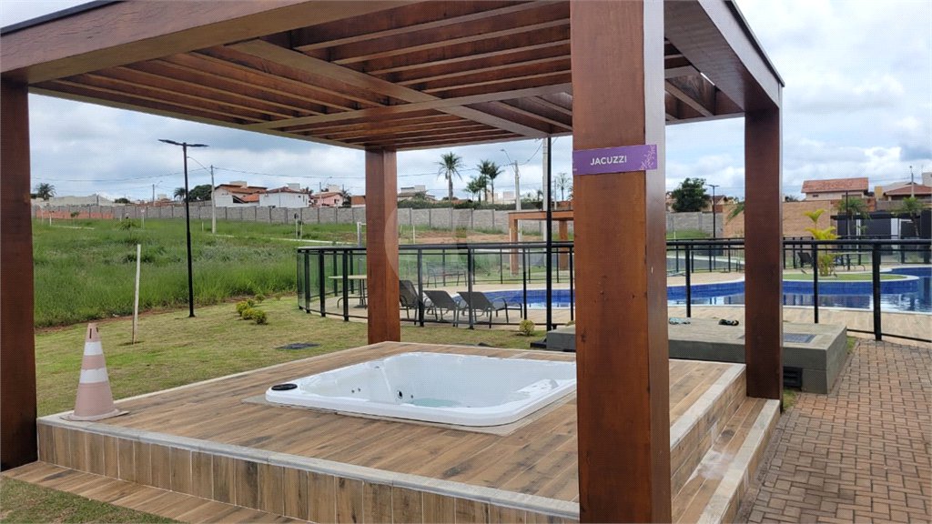 Terreno no Condomínio Monte das Araucárias