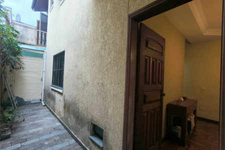 Sobrado à venda com 3 quartos, sendo 1 suíte,  em Butantã, São Paulo, SP