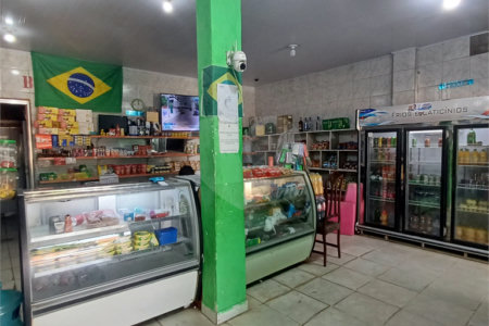 Oportunidade Única de Negócio