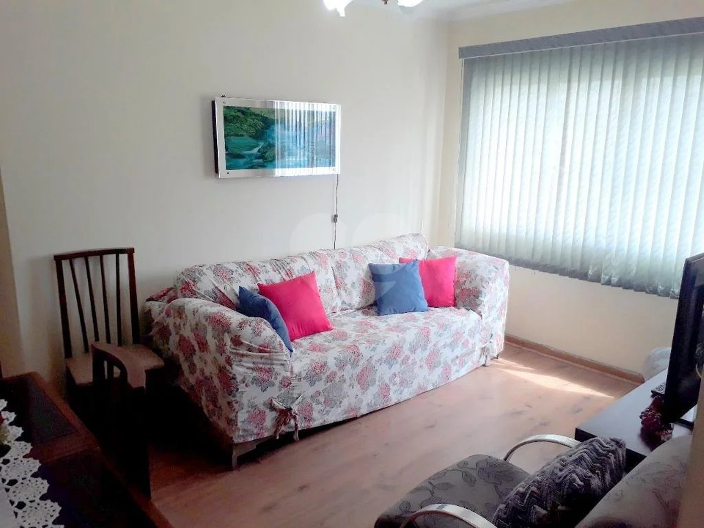 Apartamento a venda na Mooca