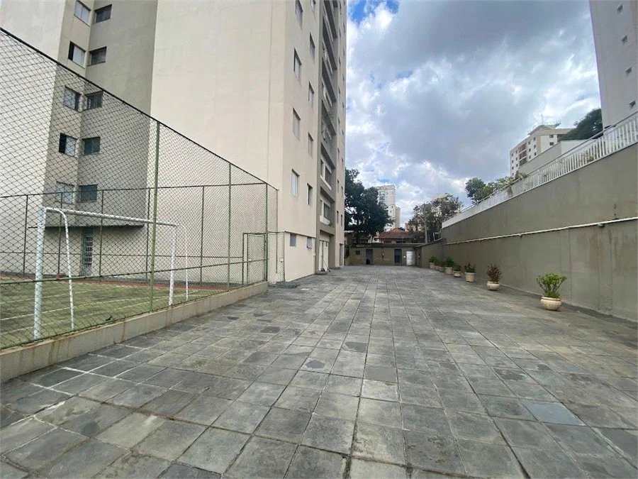 Apartamento à venda com 3 quartos em Vila Gomes, São Paulo, SP
