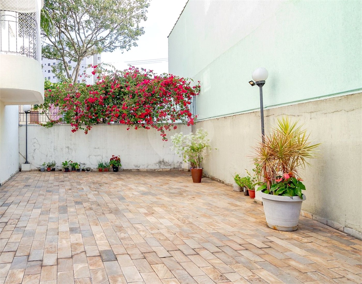 APARTAMENTO A VENDA SP MOOCA