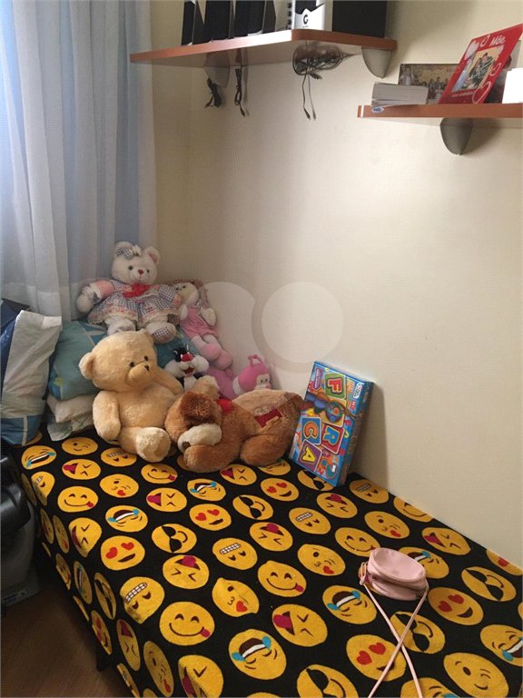 Sobrado à venda com 3 quartos, sendo 1 suíte,  em Vila Moreira, Guarulhos, SP
