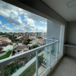 Apartamento no Edifício Residencial Valentina Park