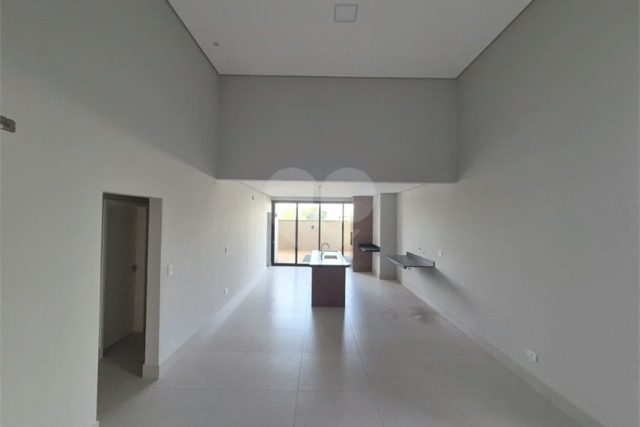 Casa à venda com 3 suítes no condomínio Villa D'aquila, Piracicaba - SP