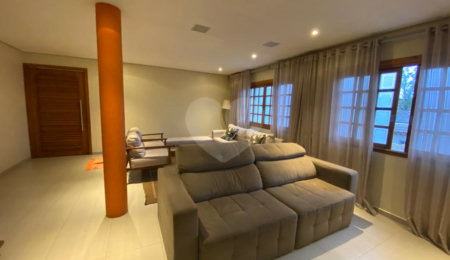 Casa à venda com 3 quartos, sendo 1 suíte,  em Jardim Marquesa, São Paulo, SP