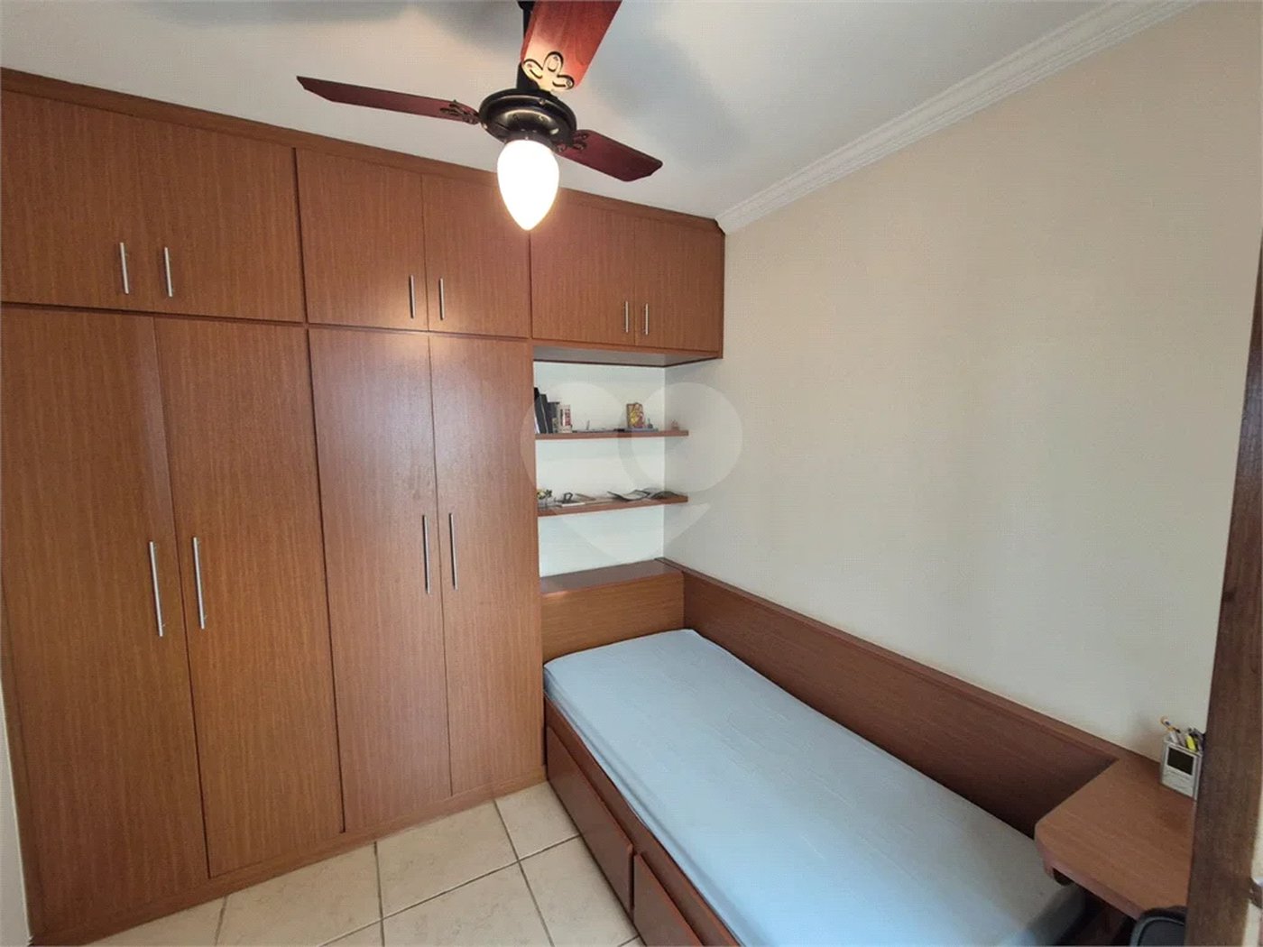 Casa à venda no bairro Maracanã, 3 quartos, 2 suítes em Piracicaba/SP.