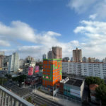 Studio à venda na Rua Vergueiro – Compacto, moderno e pronto para morar!