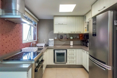 Apartamento para Venda, com 140 m, 3 suítes, 2 vagas no Ipiranga