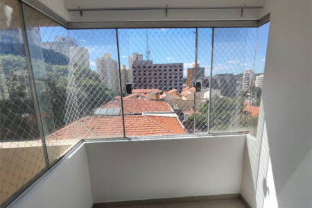 Apartamento à venda com 2 quartos em Butantã, São Paulo - SP