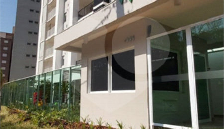 Apartamento à venda com 2 quartos, sendo 1 suíte,  em Parque Faber Castell I, São Carlos, SP
