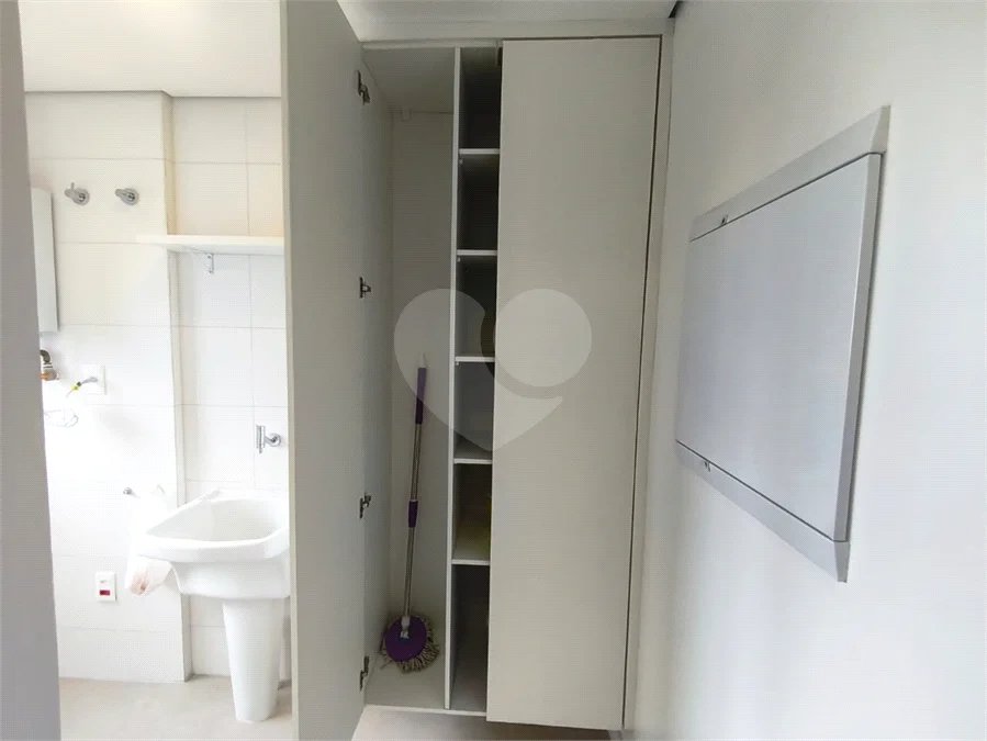 Apartamento á venda - Ipiranga