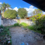 Casa térrea no Centro