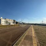 Terreno comercial de 1.685m2 á venda, em Parque Tecnológico Damha II.