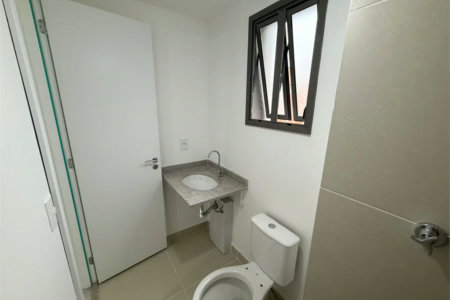 Studio à venda em Butantã, São Paulo, SP