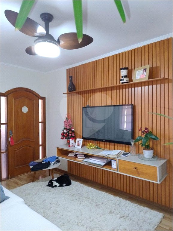 Casa Imperdível no Santa Felícia | Conforto, Beleza e Praticidade.