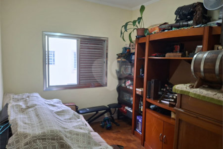 Oportunidade - Aclimação, Rua José do Patrocínio, 234 – Imóvel com 96m²