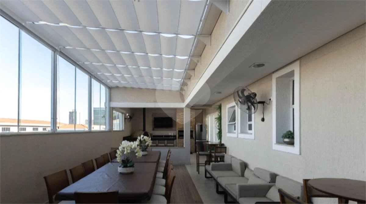 Apartamento à venda na Vila Guilherme com 135 m² com 3 dormitórios
