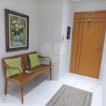 Confortável apartamento no Jardim Floresta em Aibaia sp
