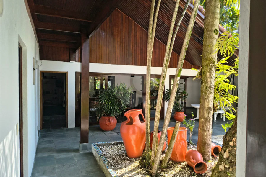 Casa à venda com 6 suítes em Costa do Sol, Bertioga, SP