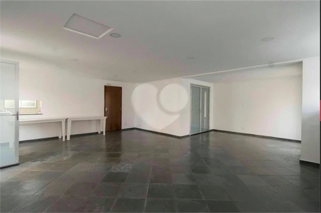 Apartamento à venda com 2 quartos em Mandaqui, São Paulo, SP
